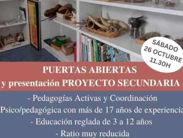 informacion