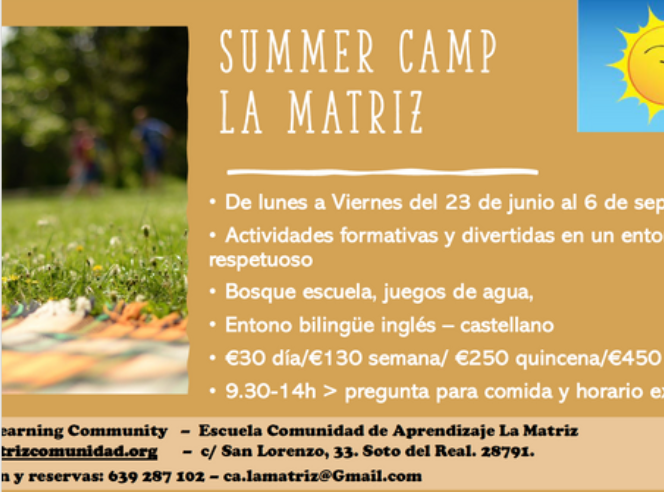 informacion